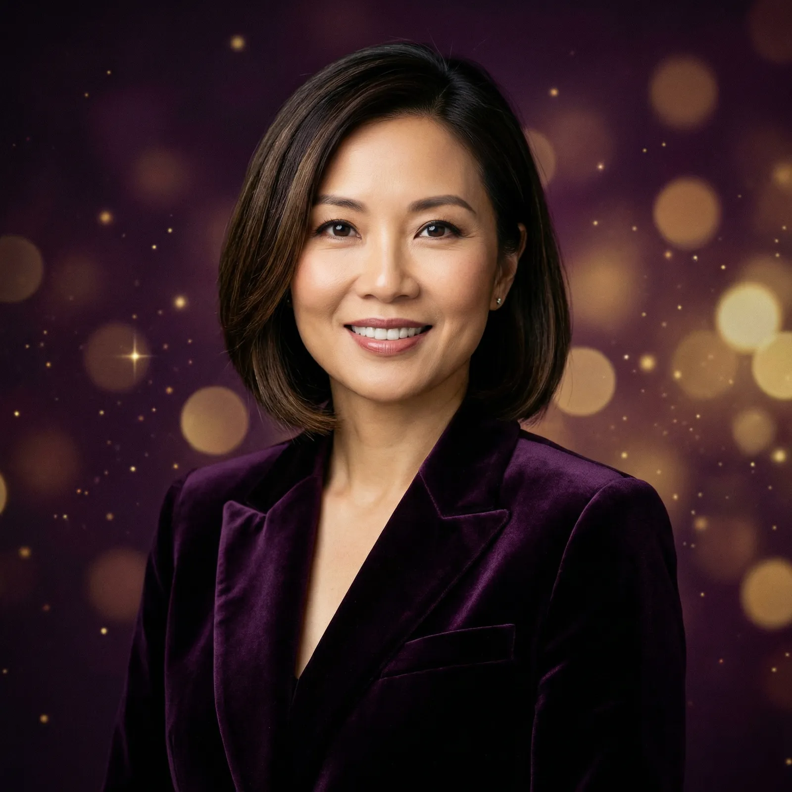 潘甜甜 金牌导师 - 资深经纪人周雅琳